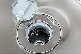 アトラス三田 ディスポーザー