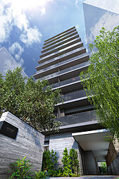 アトラス上野根岸 共用部