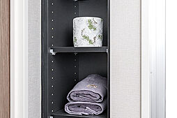 シンビエンス世田谷尾山台 設備