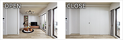 グランクレア ミリアシティ 設備