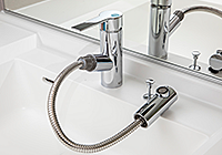 グランクレア ミリアシティ 設備