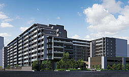 グランクレア ミリアシティ 共用部