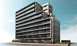 レジデンシャル枚方 共用部