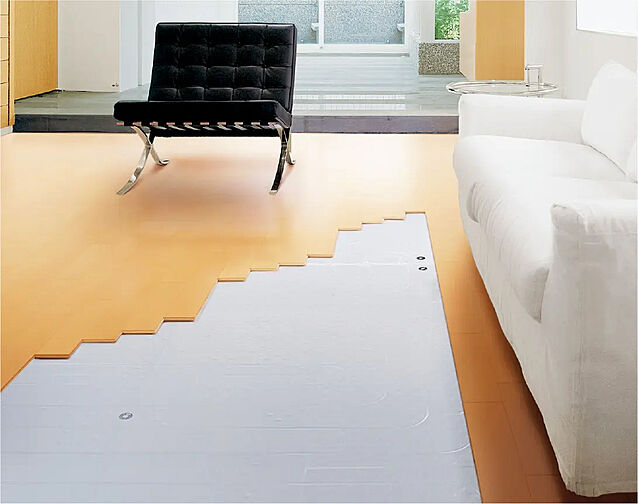 ヴィンテージ灘 設備