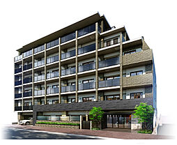 ヴィンテージ灘 共用部