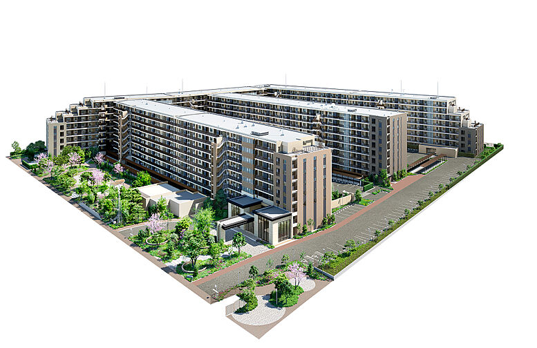 TOKYO LINK WITH TOWN PROJECT（東京リンクウィズタウンプロジェクト） その他