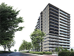 ウエリス仙台長町南 共用部