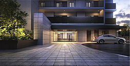 ウエリス仙台長町南 共用部