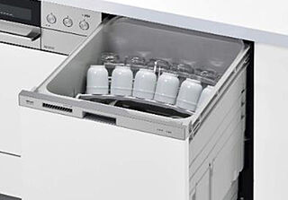 京王多摩川ハモンズ 食器洗い乾燥機