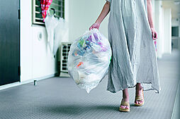 リビオシティ船橋北習志野ミッドレジデンス 設備