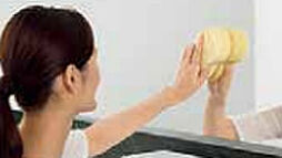 プラウディアコート越来 設備