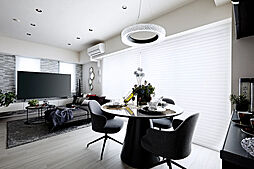 ウィスティリア豊橋 専有部