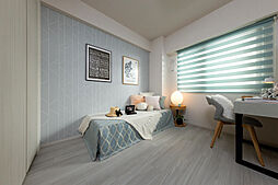 ウィスティリア豊橋 専有部