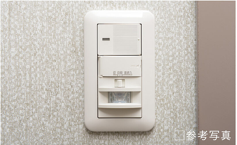 ウエリス船橋北習志野 設備