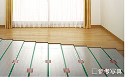 ウエリス船橋北習志野 設備