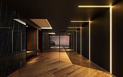 K HOUSE 大宮 共用部