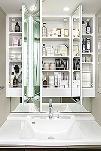 シティタワーズ東京ベイ 設備