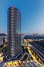 ベイサイドタワー晴海 その他