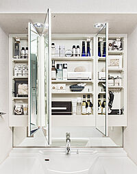 ベイサイドタワー晴海 設備