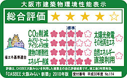 シティタワー大阪本町 設備