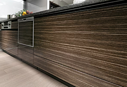 シティタワー大阪本町 設備