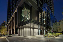 シティタワー大阪本町 共用部