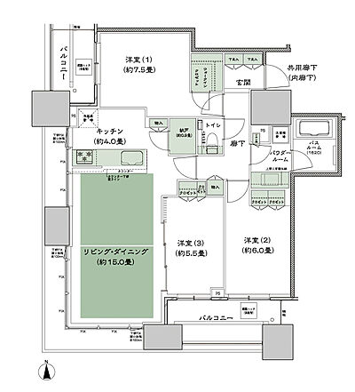 タイプ:SW-85B