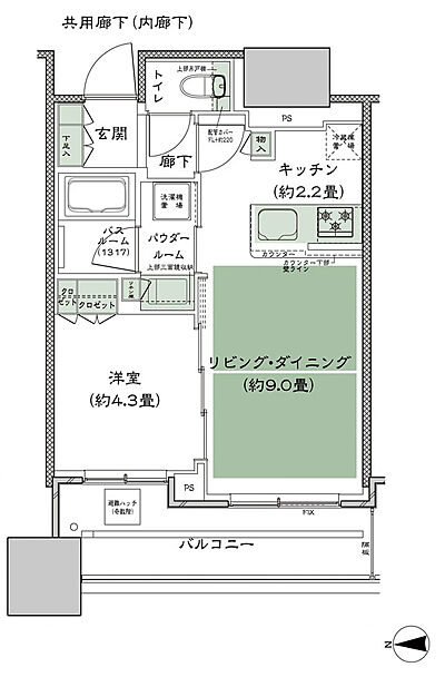 タイプ:W-40A1