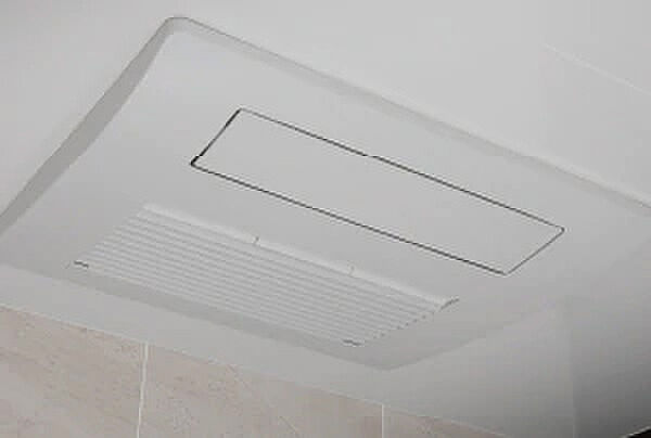 グランドヒルズ南青山 設備