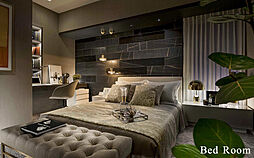 グランドヒルズ南青山 専有部