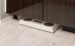 シティハウス小金井公園 設備