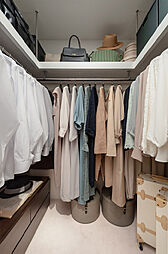 シティハウス堤通雨宮町 設備