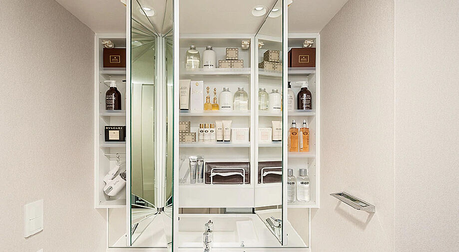 シティハウス堤通雨宮町 設備