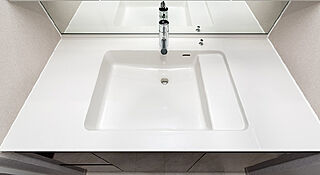 シティハウス堤通雨宮町 洗面ボウル