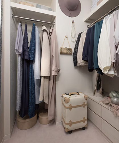 ベイシティタワーズ神戸 WEST 設備