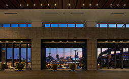 ベイシティタワーズ神戸 WEST 共用部