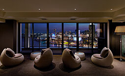 ベイシティタワーズ神戸 WEST 共用部