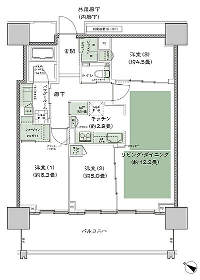 タイプ：W-70C
