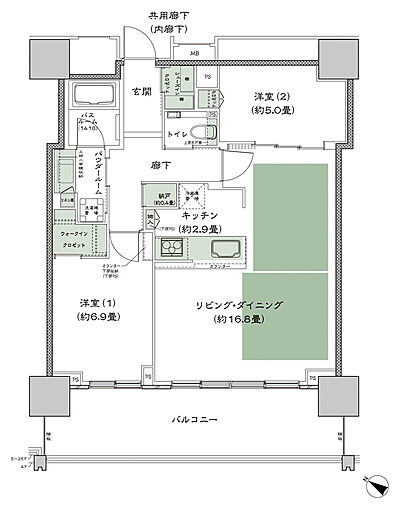 タイプ:W-70B-LD拡大