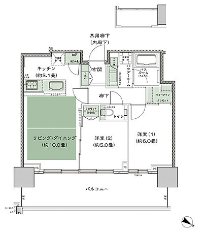 タイプ：W-55B