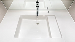 シティテラス上杉 設備