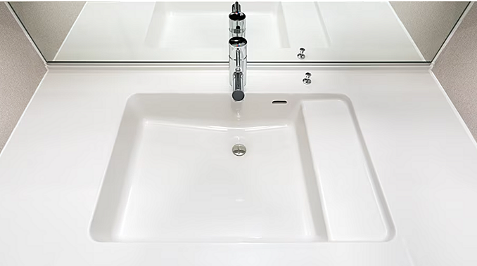 シティテラス上杉 設備