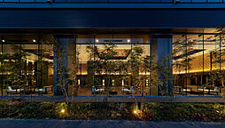 シティテラス上杉 共用部