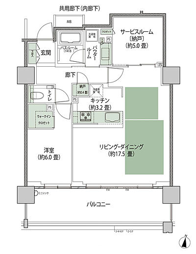 タイプ：Da-LD拡大