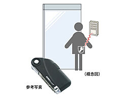 シティテラス中野 設備