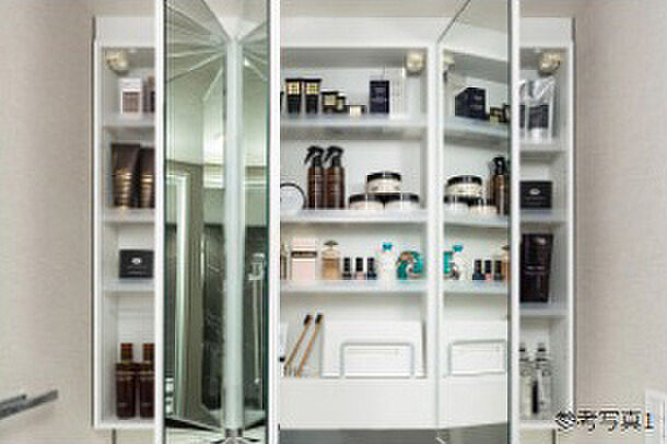 シティテラス文京小石川 設備