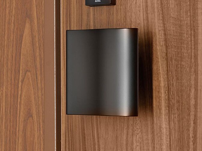 ベイシティタワーズ神戸 EAST 設備