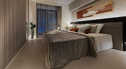 ベイシティタワーズ神戸 EAST 専有部