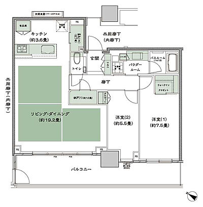 タイプ:E-80C-2(EP)