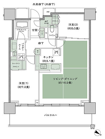 タイプ:E-70D-2(EH)